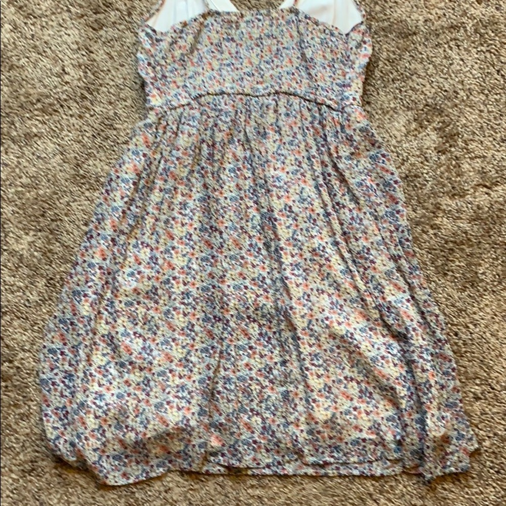 Hollister Sundress size M - Picture 3 of 5